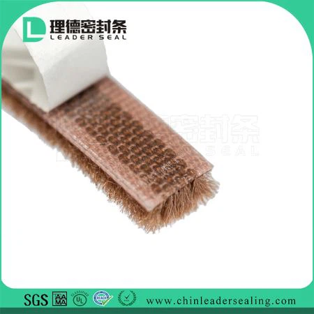 Sverniciatura meteorologica della vedova di bassa altezza