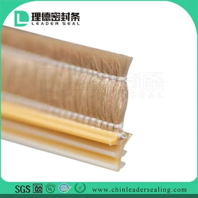 Sigillatura delle intemperie per finestre in legno