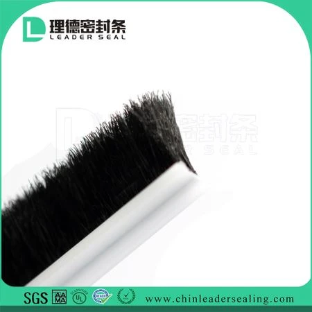 Striscia meteo con silicone