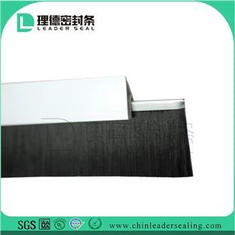 Spazzola inferiore porta filo PP